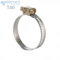 Хомут сталь Ø 50